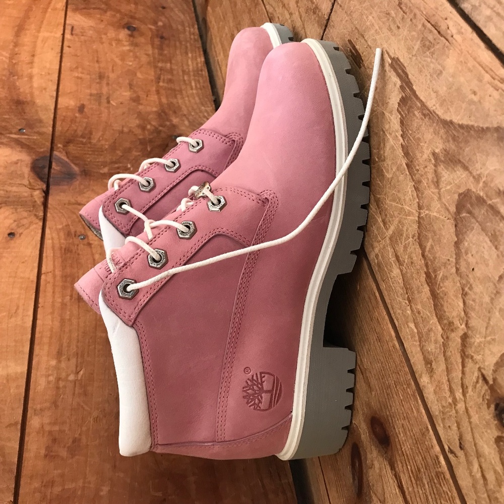 Timberland Nellies
